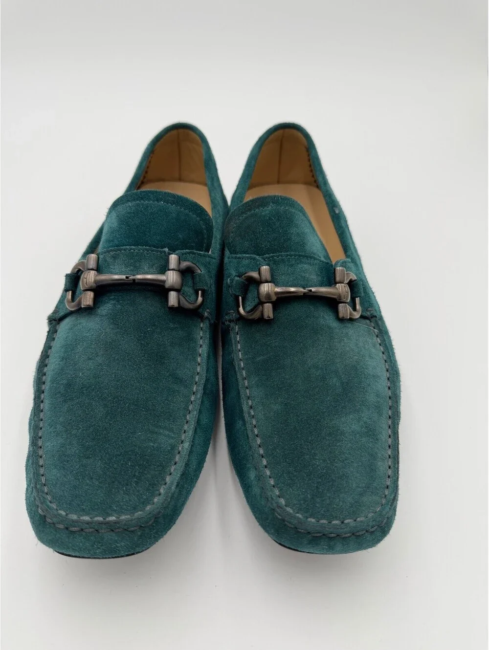 Salvatore Ferragamo brand salvatore